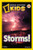 National Geographic Readers: Storms!