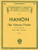 Virtuoso Pianist in 60 Exercises - Book 1: Piano Technique (Schirmer's Library, Volume 1071)