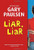 Liar, Liar: The Theory, Practice and Destructive Properties of Deception