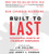 Built to Last CD: Successful Habits of Visionary Companies
