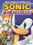 Sonic The Hedgehog Super Interactive Annual 2014