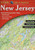 New Jersey Atlas & Gazetteer (Delorme Atlas & Gazetteer)