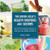 The Green Aisle's Healthy Smoothies and Slushies: More Than Seventy-Five Healthy Recipes to Help You Lose Weight and Get Fit