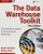 Kimball's Data Warehouse Toolkit Classics: 3 Volume Set