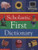 Scholastic First Dictionary