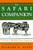 The Safari Companion: A Guide to Watching African Mammals