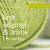 Harmony Guides: Knit Edgings & Trims (The Harmony Guides)