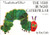 The Very Hungry Caterpillar  (English and Arabic Edition)