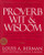 Proverb Wit and Wisdom