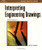 Interpreting Engineering Drawings (Delmar Drafting Series)