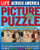 Life Picture Puzzle Across America (Life Picture Puzzles)