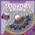 Mandalas Adult Coloring Book With Bonus Relaxation Music CD Included: Color With Music