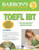 Barron's TOEFL iBT with CD-ROM and 2 Audio CDs (Barron's: the Leader in Test Preparation)