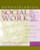 Gerontological Social Work: Knowledge, Service Settings, and Special Populations (Aging/Gerontology)