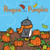 Penguin and Pumpkin