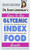 Glycemic Index Food Guide: For Weight Loss, Cardiovascular Health, Diabetic Management, and Maximum Energy