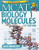 Examkrackers MCAT Biology I: Molecules