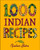 1,000 Indian Recipes (1,000 Recipes)