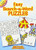 Easy Search-a-Word Puzzles (Dover Little Activity Books)