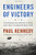 Engineers of Victory: The Problem Solvers Who Turned The Tide in the Second World War