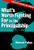 What's Worth Fighting for in the Principalship?, Second Edition