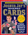 Joshua Jay's Amazing Book of Cards: Tricks, Shuffles, Stunts & Hustles Plus Bets You Can't Lose