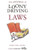 The Little Book of Loony Driving Laws