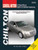 Chilton Total Car Care Cadillac CTS & CTS-V 2003-2012 Repair Manual (Chilton's Total Car Care Repair Manual)