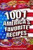 1001 America's Favorite Recipes