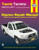 Toyota Tacoma 2005 thru 2011: All 2WD and 4WD models (Haynes Repair Manual)