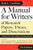 A Manual for Writers of Research Papers, Theses, and Dissertations, Seventh Edition: Chicago Style for Students and Researchers (Chicago Guides to Writing, Editing, and Publishing)