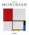 Piet Mondrian: 1872-1944; Structures in Space (Basic Art)