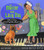 Mister and Lady Day: Billie Holiday and the Dog Who Loved Her