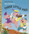 The Three Little Pigs (Disney Classic) (Little Golden Book)