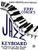 Jazz Keyboard for Pianists and Non-Pianists: Class or Individual Study