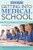Getting into Medical School: The Premedical Student's Guidebook (Barron's Getting Into Medical School)