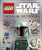 LEGO Star Wars: The Visual Dictionary: Updated and Expanded