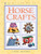 Horse Crafts (Kids Can Do It)