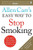 Allen Carr's Easy Way to Stop Smoking: Revised Edition