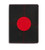 Apologetics Study Bible for Students, Black/Red LeatherTouch Indexed