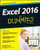 Excel 2016 For Dummies