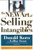 The Art of Selling Intangibles, New Edition