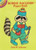 Robbie Raccoon Paper Doll (Dover Little Activity Books Paper Dolls)