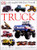 Ultimate Sticker Book: Truck (Ultimate Sticker Books)
