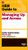 HBR Guide to Managing Up and Across (HBR Guide Series)