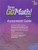 Houghton Mifflin Harcourt Go Math! Texas: Assessment Guide Grade 3