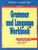 Glencoe Language Arts Grammar And Language Workbook Grade 6