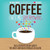 Coffee Gives Me Superpowers: An Illustrated Book about the Most Awesome Beverage on Earth