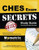 CHES Exam Secrets Study Guide: CHES Test Review for the Certified Health Education Specialist Exam