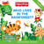 Fisher-Price: Who Lives in the Rainforest?: Discovering Animals (Discovering Animals: Animals of the Rainforest)